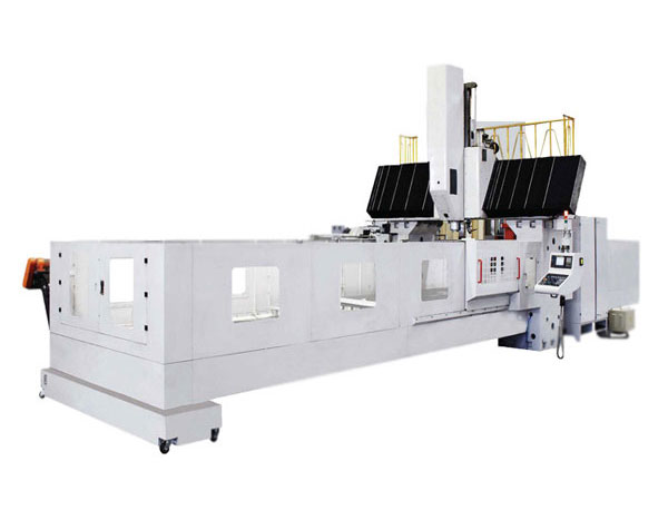 GMC3205龍門加工中心