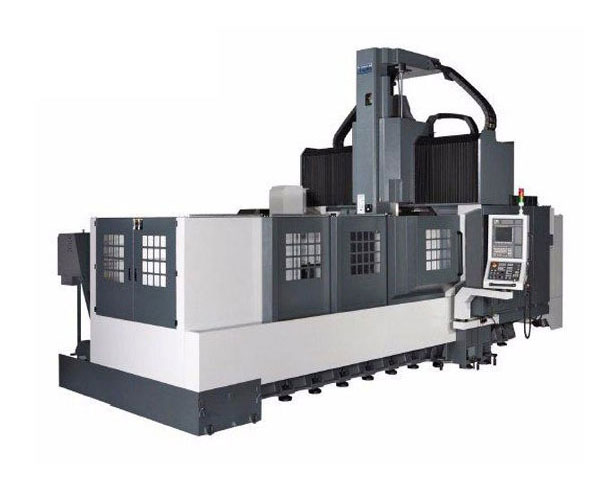 GMC1403龍門加工中心