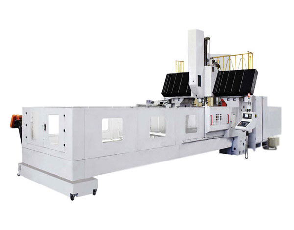 GMC3204龍門加工中心
